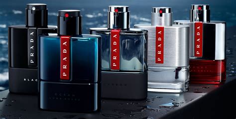 prada rossa luna classic|best Prada Luna Rossa.